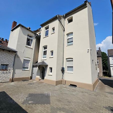 Fewo Resse Gelsenkirchen Exterior photo