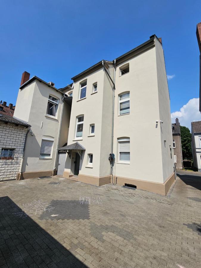 Fewo Resse Gelsenkirchen Exterior photo