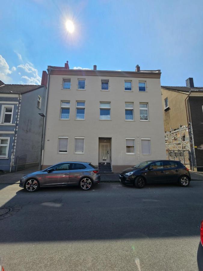 Fewo Resse Gelsenkirchen Exterior photo